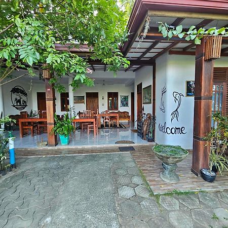 Hotel Tissamaharama Luaran gambar
