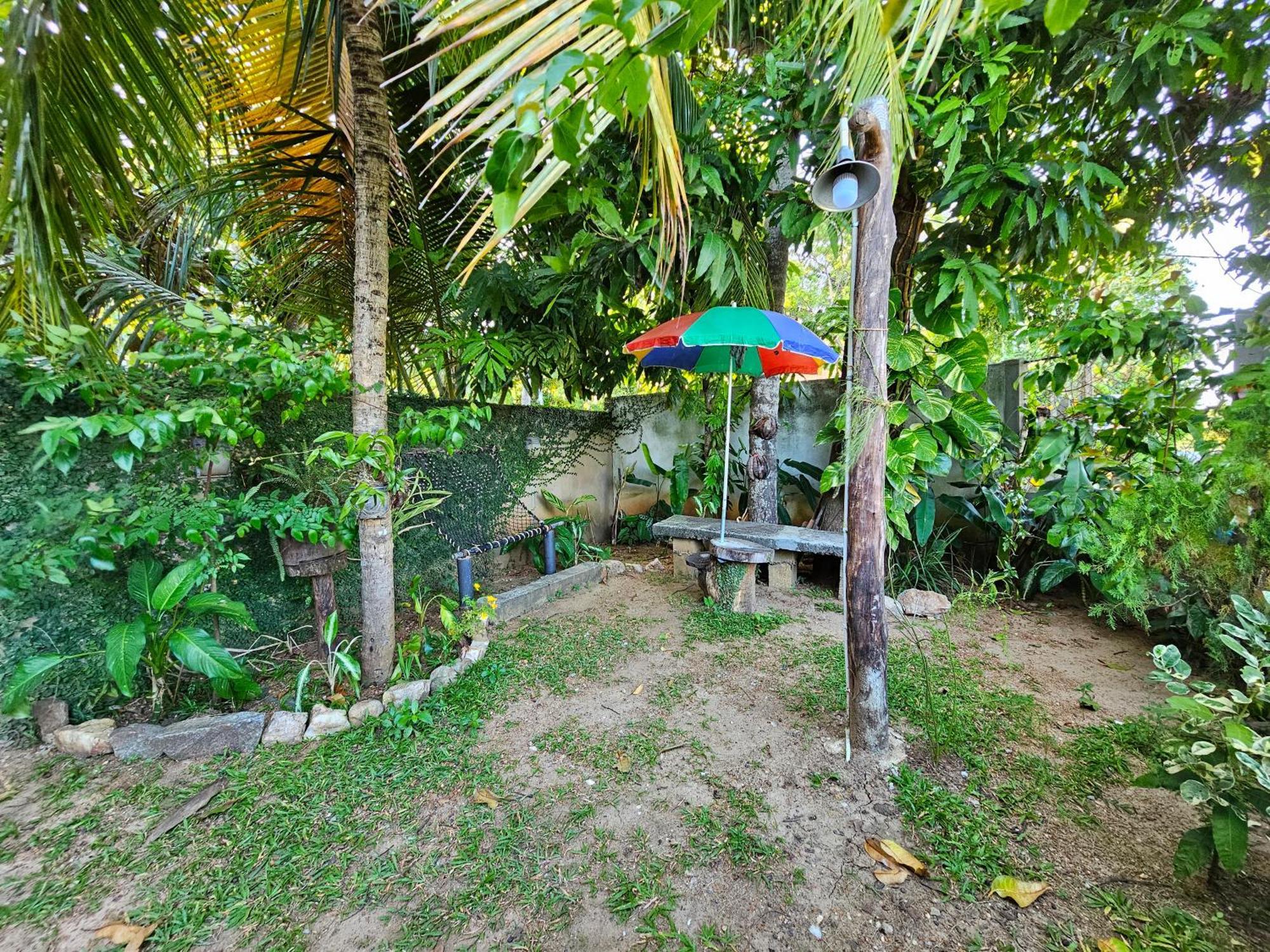 Hotel Tissamaharama Luaran gambar