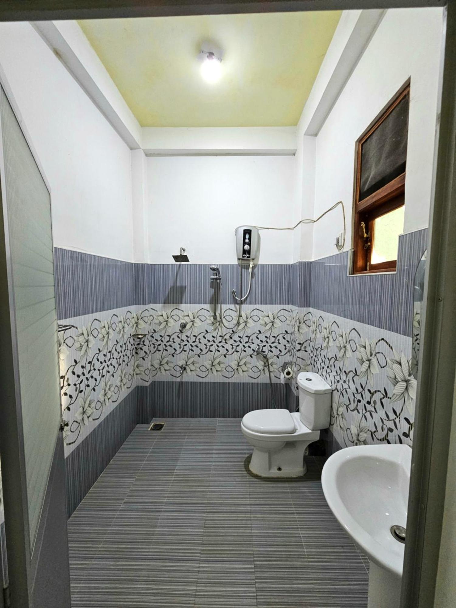 Hotel Tissamaharama Luaran gambar