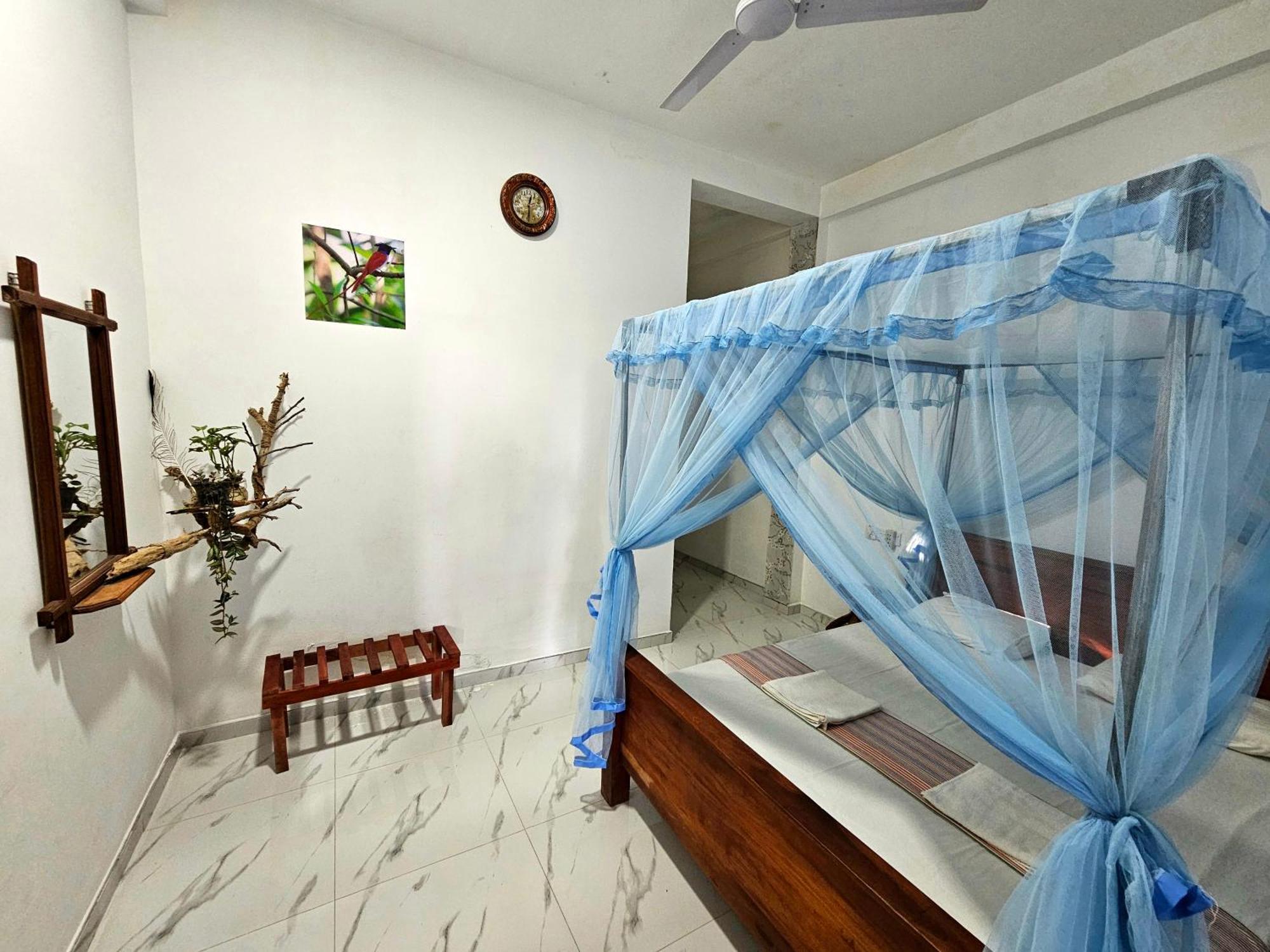 Hotel Tissamaharama Luaran gambar