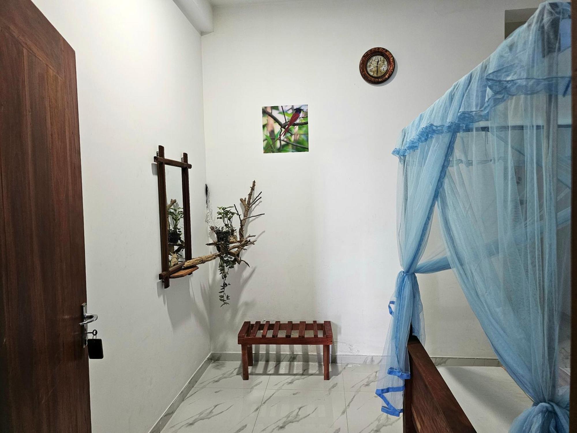 Hotel Tissamaharama Luaran gambar