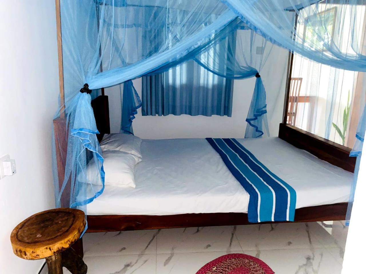Hotel Tissamaharama Luaran gambar