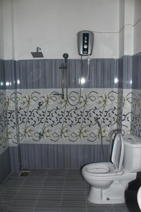 Hotel Tissamaharama Luaran gambar